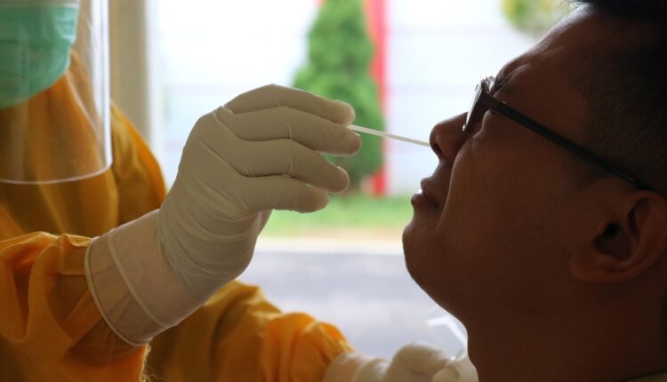 Aérien : les compagnies aériennes ne veulent plus de test pour les vaccinés