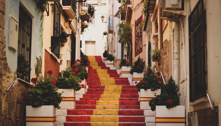 Espagne : les Français 1er marché, la liste des nouveaux vols depuis la France