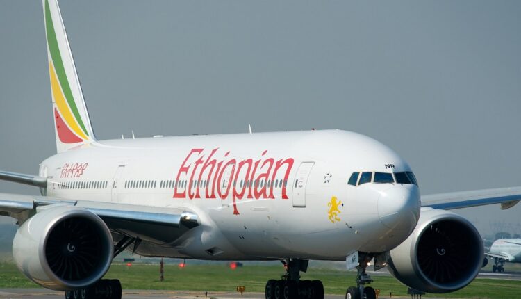 Après le départ de son PDG, Ethiopian Airlines nomme Mesfin Tasew