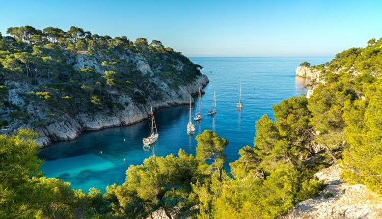 Provence Tourisme lance son plan post-Covid