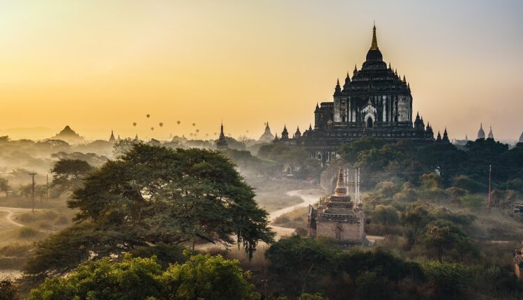 La Birmanie va rouvrir ses portes aux touristes étrangers
