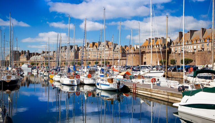 Locations type Airbnb : Saint-Malo expérimente les quotas
