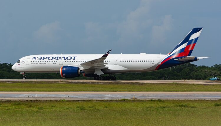 Amadeus, Sabre et Travelport suppriment les tarifs d’Aeroflot