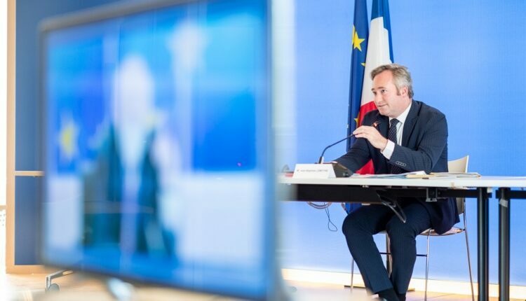 A Dijon, les ministres européens du tourisme veulent préparer la reprise