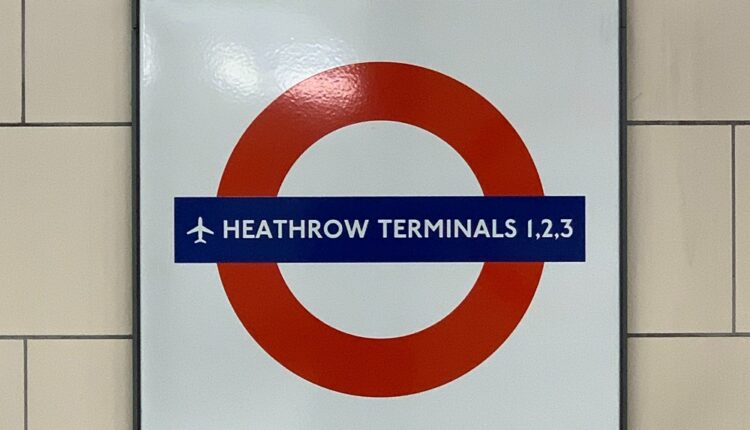 Heathrow : 12 000 recrutements prévus malgré une baisse du trafic