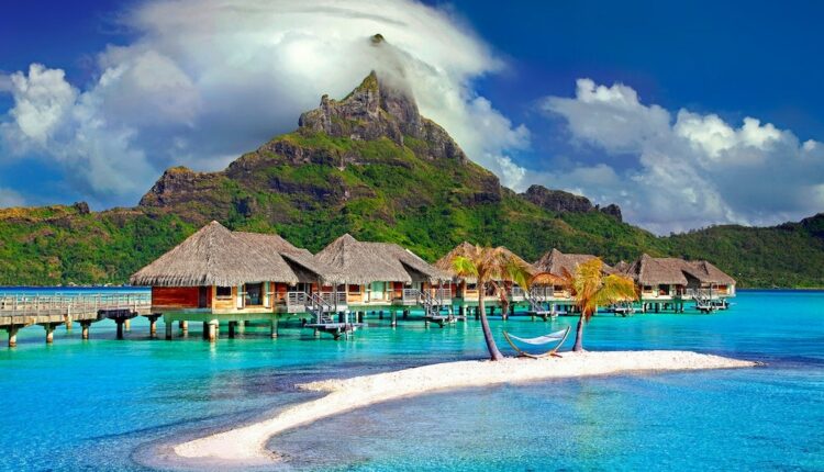 Pour Tahiti et ses îles, 2022 sera une année de reconquête