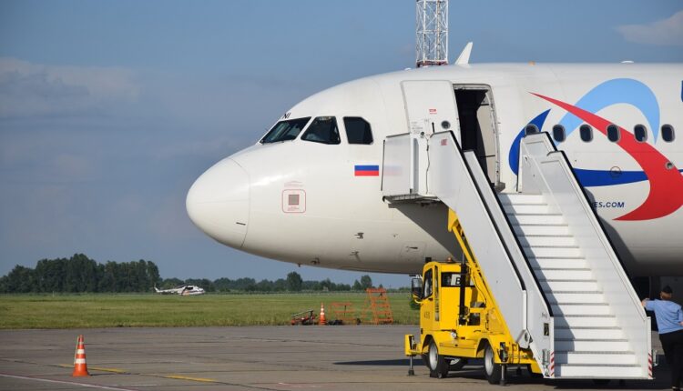 Les loueurs d'avions rompent leurs contrats avec les compagnies russes