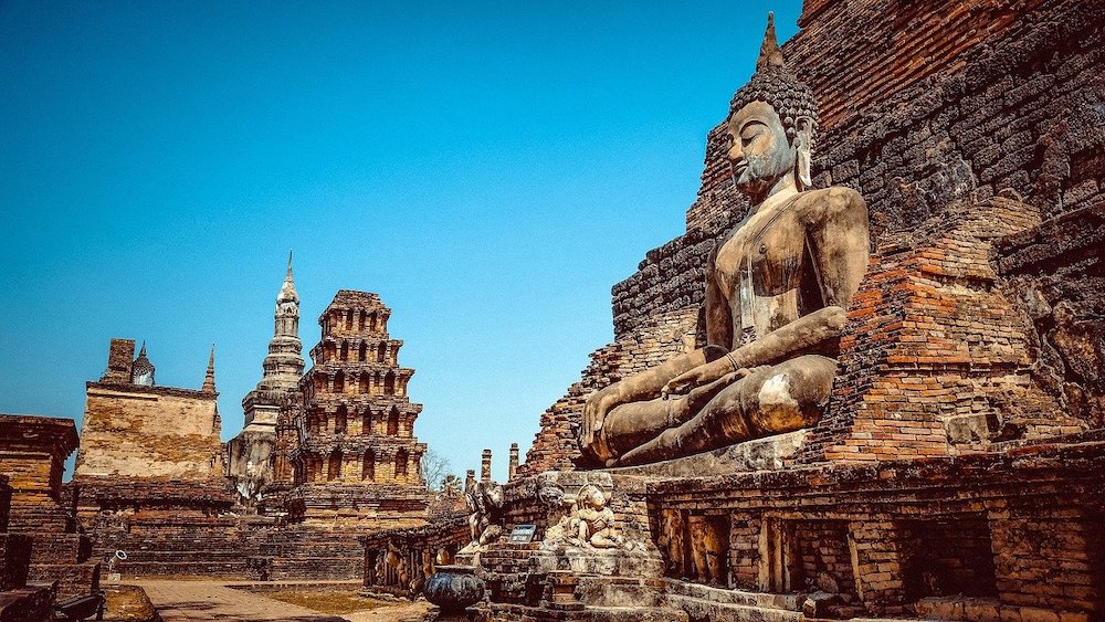 Voyage en Thaïlande : levée de toutes les formalités covid