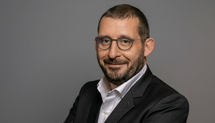 Best Western : Pierre Siegel élu nouveau président du groupe en France