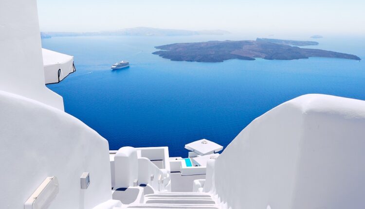 Voyage en Grèce : quelles sont les formalités d’entrée ?