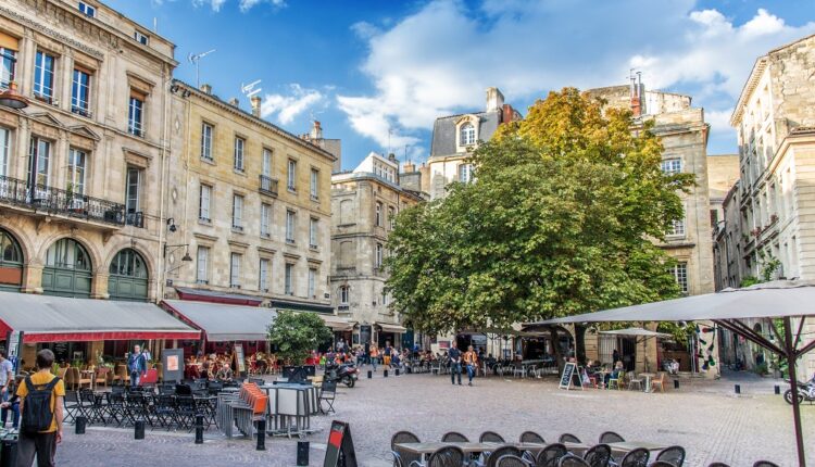 Les Universités du Tourisme Durable 2024 font étape à Bordeaux