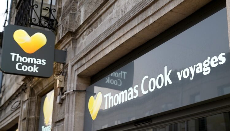 Faillite de Thomas Cook : « 100% des dossiers complets ont été remboursés »
