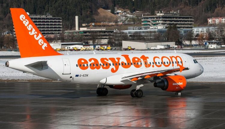 Publicité : le greenwashing d'EasyJet rejeté par le jury de déontologie publicitaire