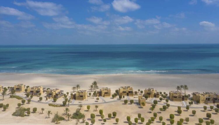 Agenda : webinaire “Échappées luxe & lâcher prise” à Abu Dhabi le 14 avril