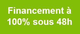 Financement à 100% sous 48h