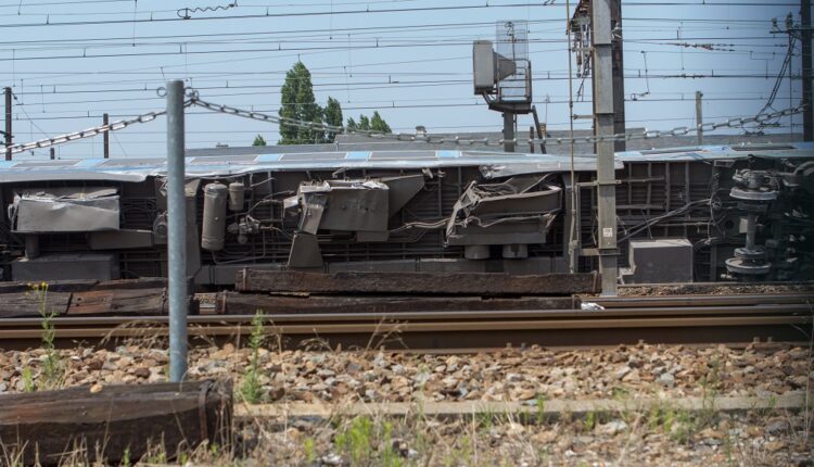 Accident de Brétigny-sur-Orge : comment la SNCF a renforcé sa sécurité