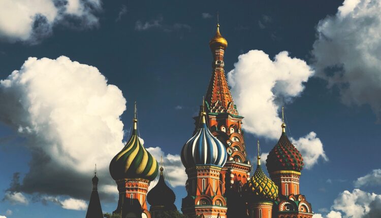Russie : la liste des 52 pays concernés par les réouverture des vols