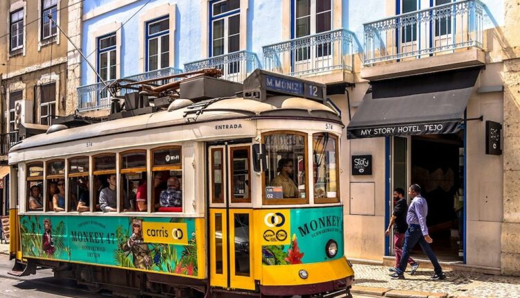 Voyages au Portugal : le Passenger Locator Form n’est plus nécessaire
