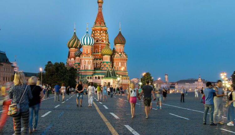 La Russie se retire de l’Organisation Mondiale du Tourisme