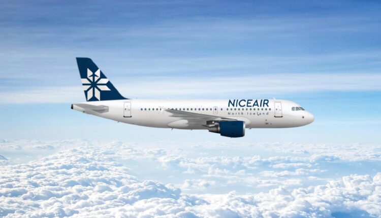 Islande : Niceair, la nouvelle compagnie qui veut voler en direct depuis le Nord