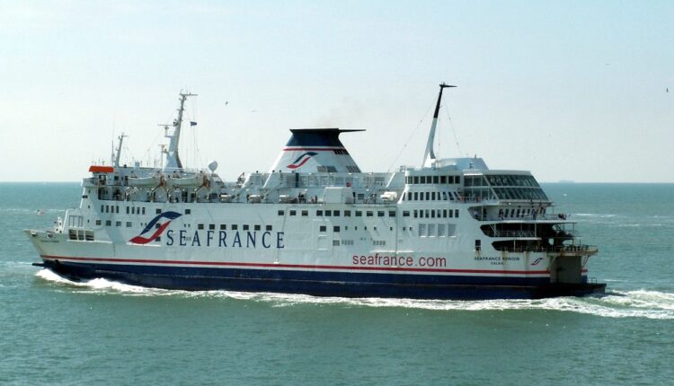 SeaFrance : la SNCF condamnée à payer 20 millions d'euros