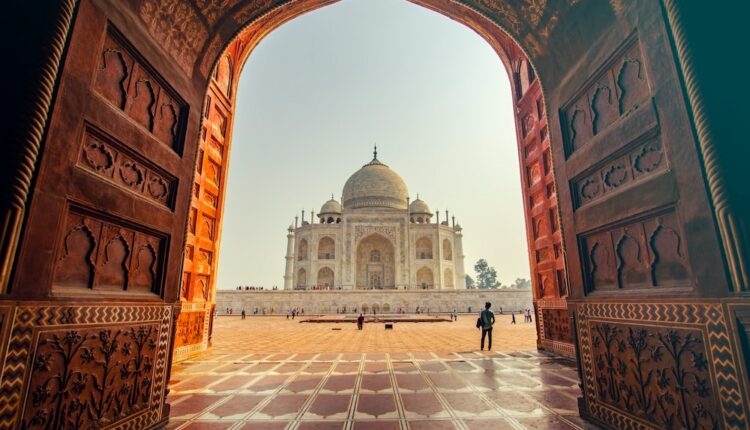Inde : fin de la gratuité du visa touristique