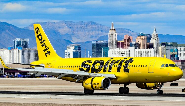 Spirit Airlines rejette Jetblue et préfère l'offre, plus faible, de Frontier