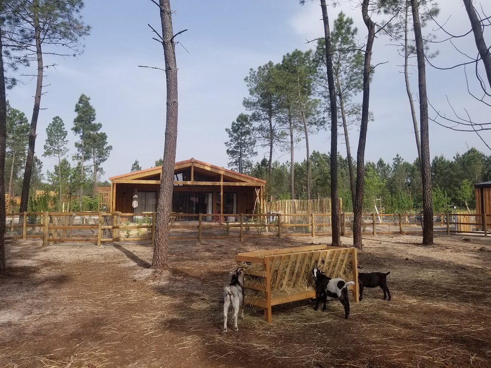 Center Parcs Landes de Gascogne