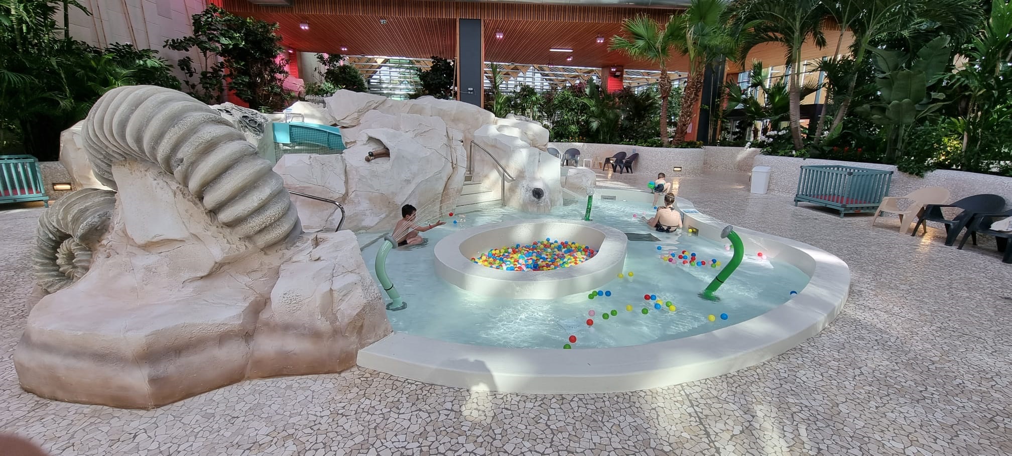 Center Parcs Landes de Gascogne