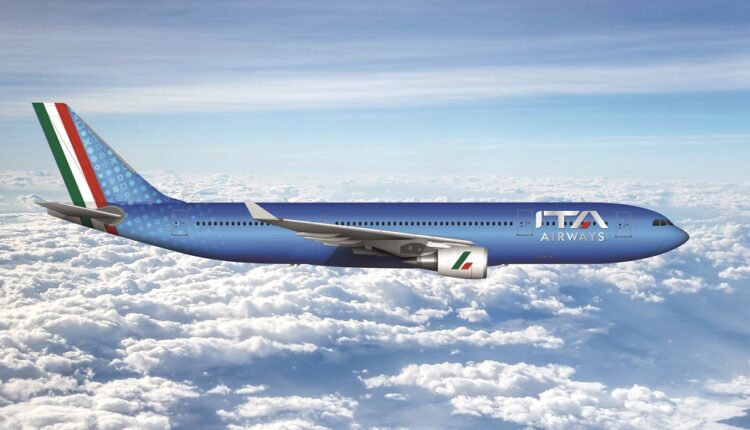 L'Italie veut revendre sa compagnie ITA Airways d'ici fin juin