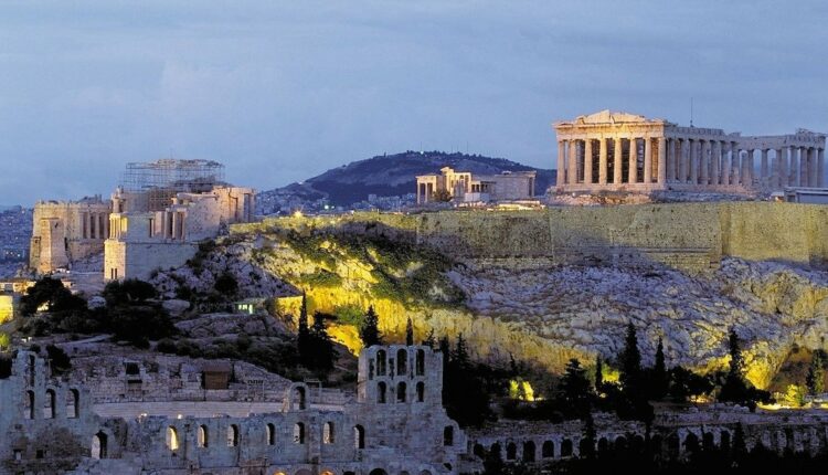 Selectour : le congrès 2022 aura lieu à Athènes
