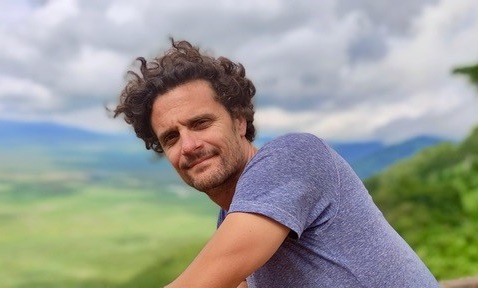Antoine Richard est élu coprésident d'Agir pour un tourisme responsable