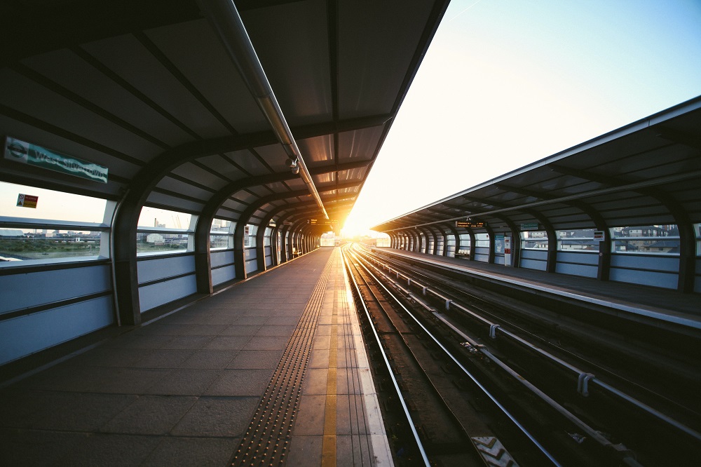 Su quali treni devono essere indossate le mascherine?