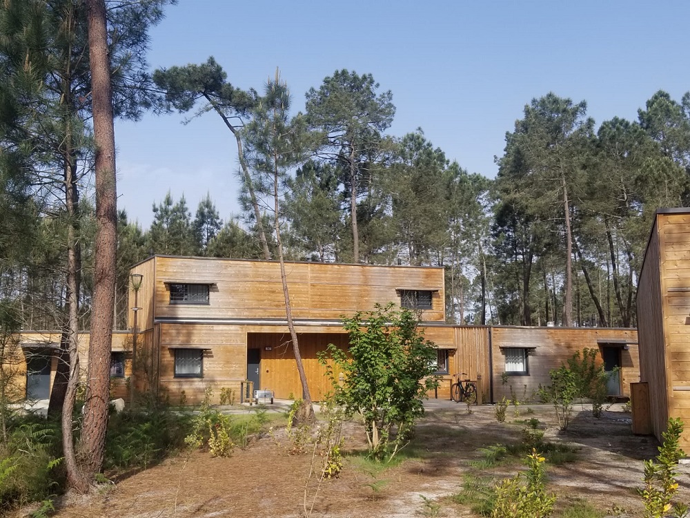 On A Teste Le Center Parcs Des Landes De Gascogne