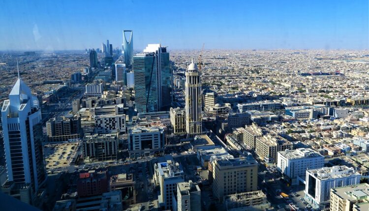 L'Arabie Saoudite veut son hub, comme Dubaï et le Qatar