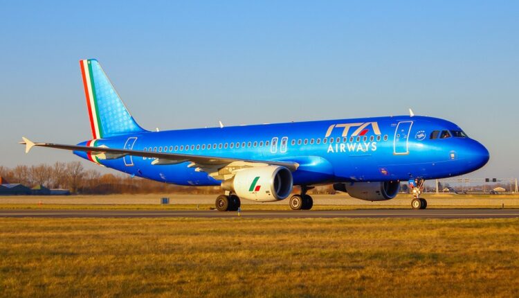 Rachat d'ITA Airways : Certares et Air France-KLM face à MSC et Lufthansa