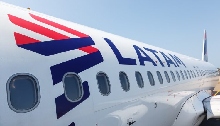 Un tribunal américain approuve un plan de sauvetage de Latam Airlines