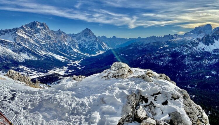 Mandarin Oriental ouvre un premier palace en montagne