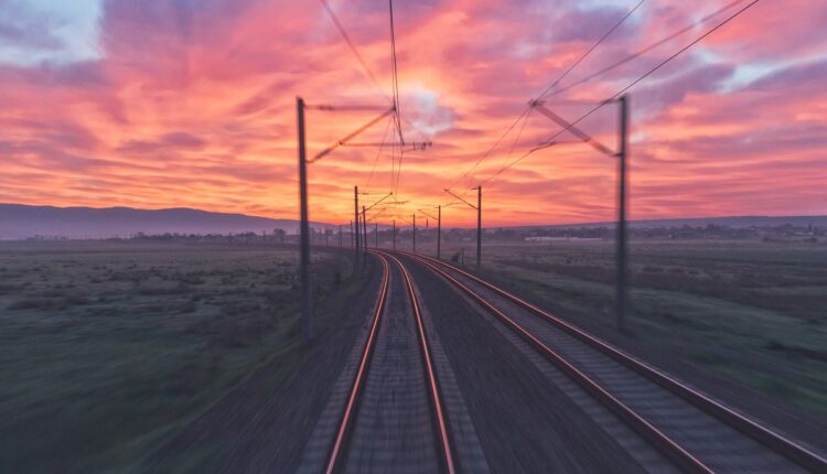 Le Train veut concurrencer la SNCF dans l'Ouest en 2023