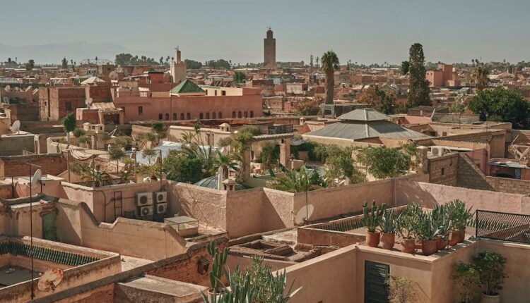 Maroc : un système e-Visa à partir du 10 juillet