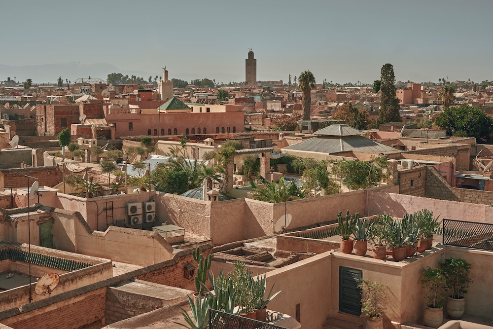 Maroc : un système e-visa à partir du 10 juillet