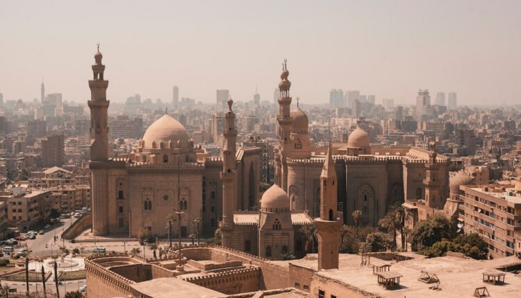 L’Égypte lève toutes ses restrictions de voyage