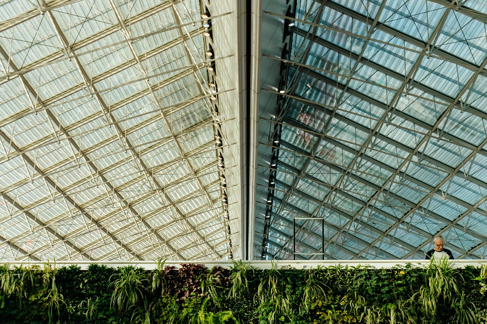 Aérien : les 10 meilleurs aéroports du monde en 2022
