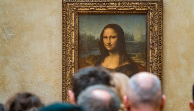 Musée du Louvre : attention aux faux billets !