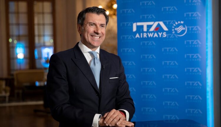 ITA Airways : " 72 vols hebdomadaires entre la France et l'Italie et 11 vols quotidiens"