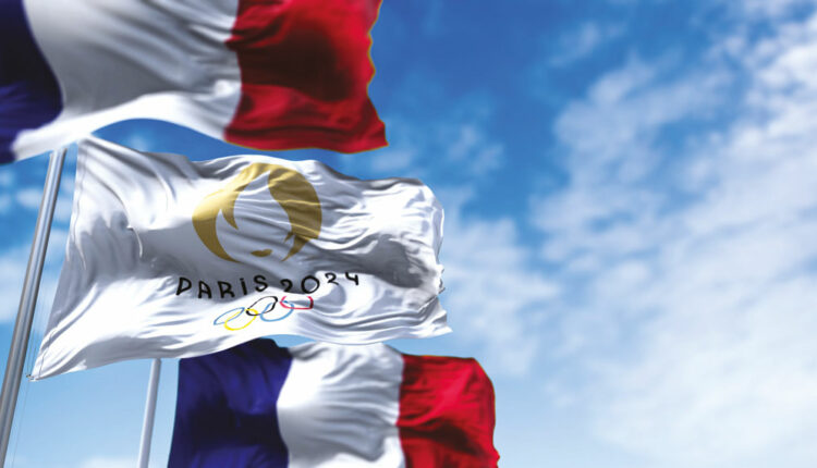 JO 2024 Paris