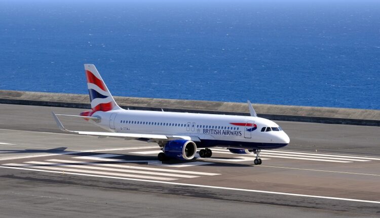 La grève est suspendue chez British Airways