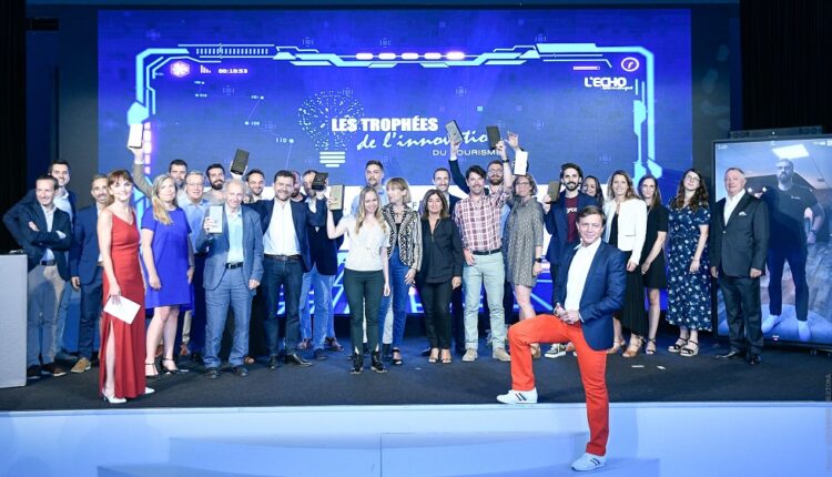 Trophées de l’innovation 2022