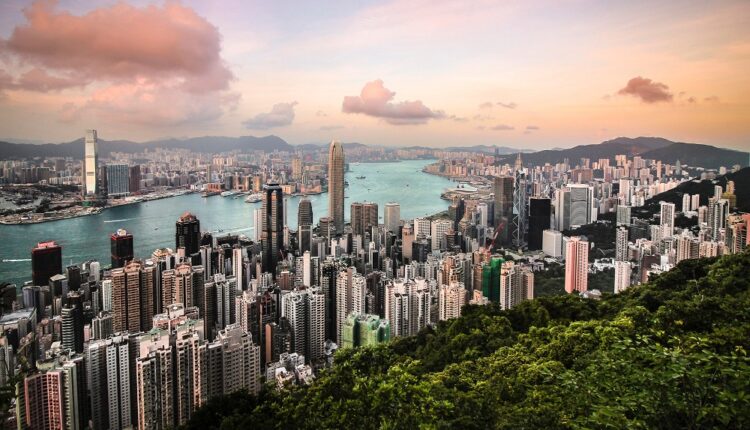 Covid-19 : plus aucune restriction de vol à Hong Kong