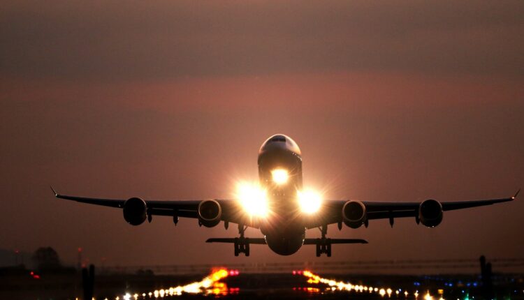 Airbus : "Le nombre d'avions dans le monde devrait doubler en 20 ans"